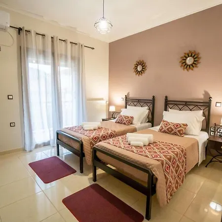 Villa Maggie Alona