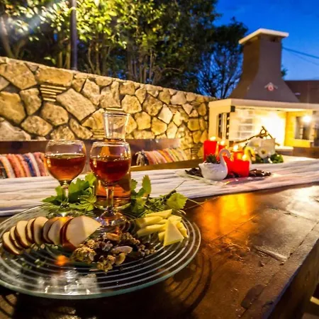 Maggie Alona Villa Alykes (Zakynthos)