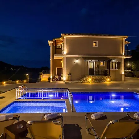 Villa Maggie Alona