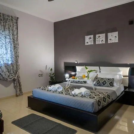 Vila Maggie Alona